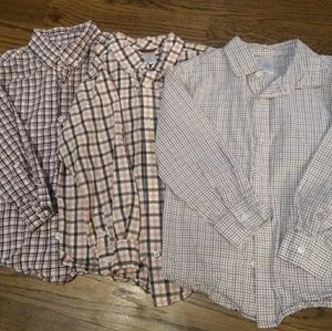 Gymboree sz 5-6 bundle